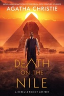Death on the Nile [Movie Tie-in 2022]: A Hercule