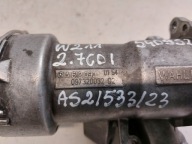 cover EGR MERCEDES W211 2.7CDI