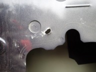 door right front right front SCUDO EXPERT JUMPY PRO ACE 2007