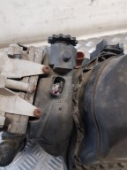 light right front XENON + washer BMW E46 COMPACT LIFT 03R- EUROPA