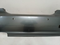 bumper rear BMW E60 892