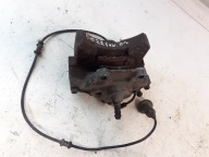 Mercedes S W220 caliper brake right rear part