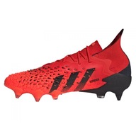 Profesjonalne buty piłkarskie korki adidas Predator Freak.1 SG FY6269 r. 42