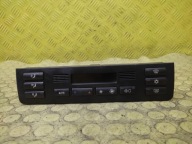 BMW E46 PANEL klími klimatizaci 64116914009