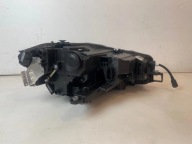 light front front left Skoda SuperB IV Full Led Crystal Light Eu 3P19410