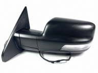 RAM 1500 mirror left complete exterior 14 pin 2019-2022