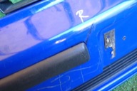 SEAT LEON and 98-05 TOLEDO II front bumper front