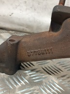 výfukové potrubí PERKINS 3778H111
