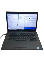 Laptop Dell Latitude 7490 14 " Intel Core i5 8 GB / 256 GB KJ184