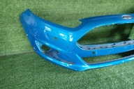 FORD FIESTA MK7 VII LIFT 13- front bumper front