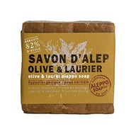 Mydlo z Aleppa olivovo-laurové 200g TADE