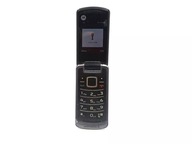 TELEFON KOMÓRKOWY MOTOROLA GLEAM EX211 FIOLET