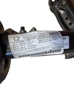 SEAT LEON IV sususpension arm shock absorber swing left front 5WA407255