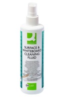 SPRAY DO TABLIC SUCHOŚCIERALNYCH Q-CONNECT 250ML