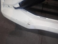 bumper front MITSUBISHI SPACE STAR III 2020