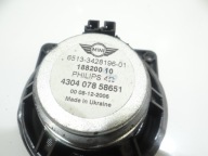 speaker door MINI R56 R57 3428196