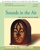 SOUNDS IN THE AIR NORMAN H. FINKELSTEIN