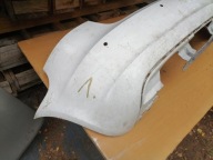 bumper rear rear part AUDI A3 8P CABRIO PDC 8P7807511