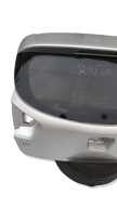KIA RIO III boot door rear window 2011