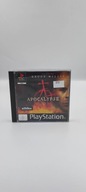 Hra APOCALYPSE PSX Sony PlayStation (PSX)