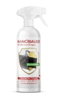 Płyn Nanobauer GRANITE PRO CLEANER 0,75l czyszczenie zlewów granitowych