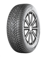 4x NOKIAN SNOWPROOF 1 XL 215/55R17 98 H