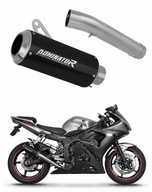YZF R6 2003 - 2005 výfuk tlmič GP BLACK DOMINATOR