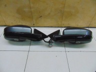 LUSTERKO LEWE PRAWE JAGUAR F PACE 14PIN 12PIN
