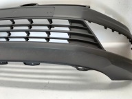 front bumper front VW CADDY III LIFT 15