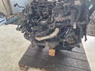 PEUGEOT 2008 and 12-16 engine 1.6 8V HDI 9H01 10JBHR