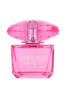 Tester Versace Bright Crystal Absolu Edp 90ml With Cap