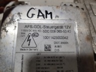 control unit XENON MERCEDES ML W164 GL X164 1648704126