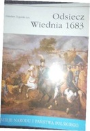 Odsiecz Wiednia 1683 - Zdzisław Żygulski