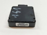 module amplifier ANTENY DE8T-19H463-DC Ford Fiesta Mk7 (2008-2016)