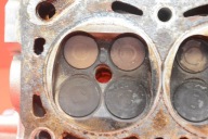 TESTATA Motore TOYOTA COROLLA E11 1.3 16V 86 KM 95-01