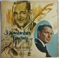 Winyl Frank Sinatra - I Remember Tommy... 0 VG