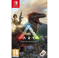 ARK: Survival Evolved Nintendo Switch KEY