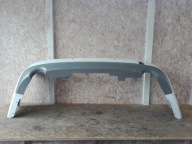 bumper rear part rear BMW 2 GRAN COUPE F44 19- PDC