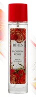 BI-ES Blossom Roses Dezodorant v skle 75Ml