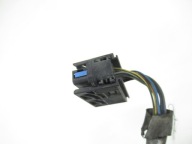 connector contact stecker leuchte BMW e53 X5 e60 e61 e63 e64 e65 e66 e83 X3