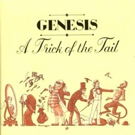 Genesis A Trick of the Tail (vinyl)