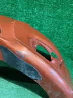 front bumper front VOLVO C30 LIFT 10-12 NR.Z2990