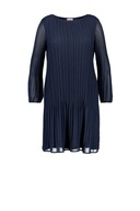 Duża sukienka Samoon by Gerry Weber duże rozmiary 50