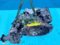 Getriebe QASHQAI 2009 R 2.0 DCI 1XN1A DIESEL