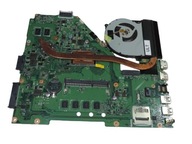 Płyta główna ASUS X550 X550L X550LD i5-4200U Nvidia GeForce 840M