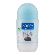 Antiperspirant Roll-On Natur Protect Sanex (50 ml)