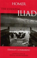 The Essential Iliad Homer