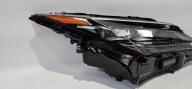 light right front FULL LED LEXUS RX IV 4 15- original KOITO 48-169