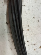 gasket bonnet boot bodywork 3D Toyota Yaris III (2011-)