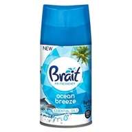 Brait Ocean Breeze odświeżacz powietrza zapas 250ml